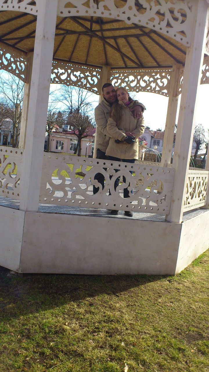 Olesja Homenko | Юрмала