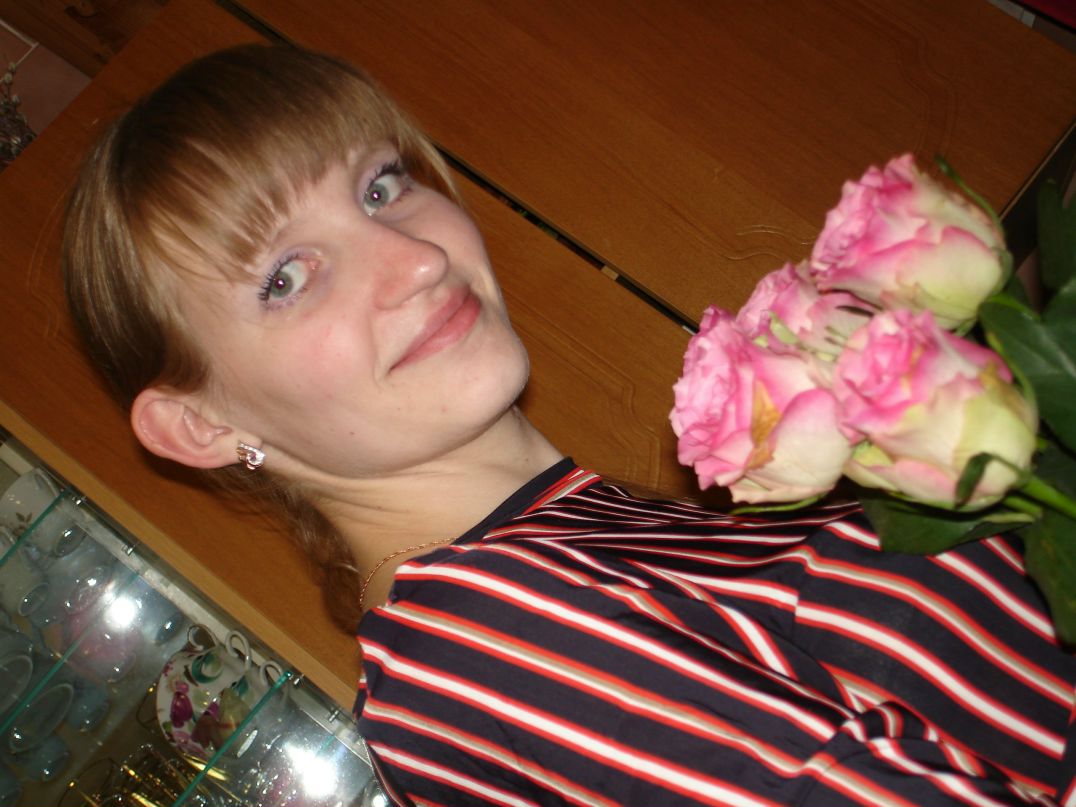 Мария Муравьева | Нижний Новгород