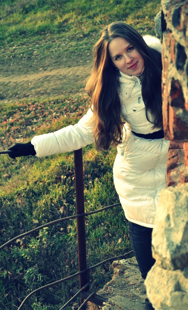 Мария Маркина | Коломна