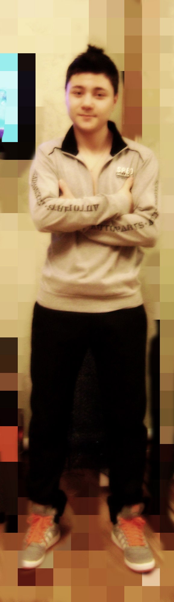 Александр Соколов | Иркутск