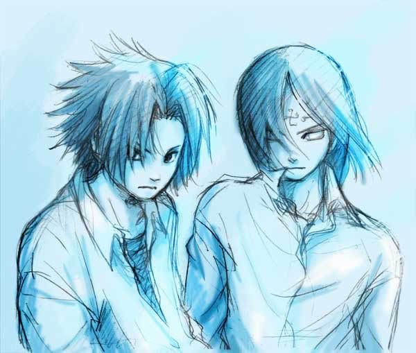 Neji Hyuga | Москва