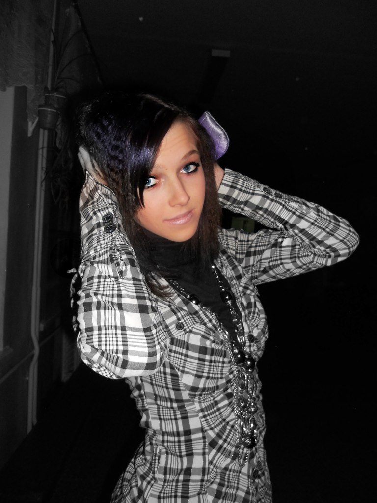 Анна Николаева Н*ч*я* | Вешкелица