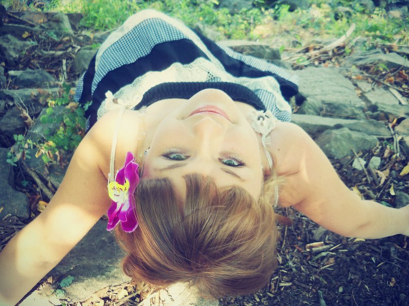 Юлія Стахорська | Каменское / Днепродзержинск