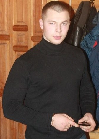 Евгений Цапарин | Москва