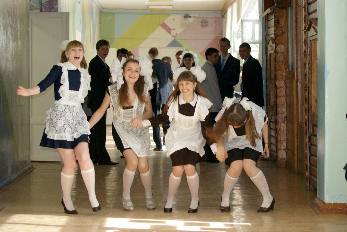 Светлана Серебрякова | Трехгорный