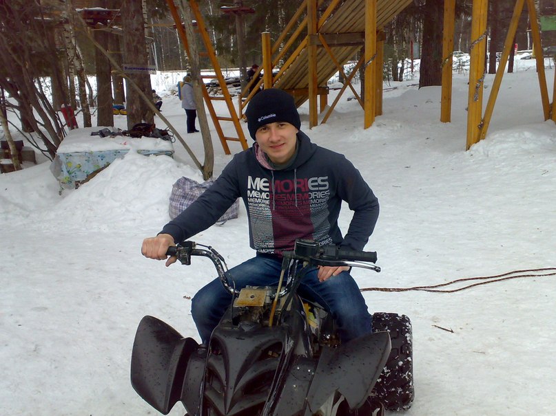 Евгений Рыжков | Йошкар-Ола