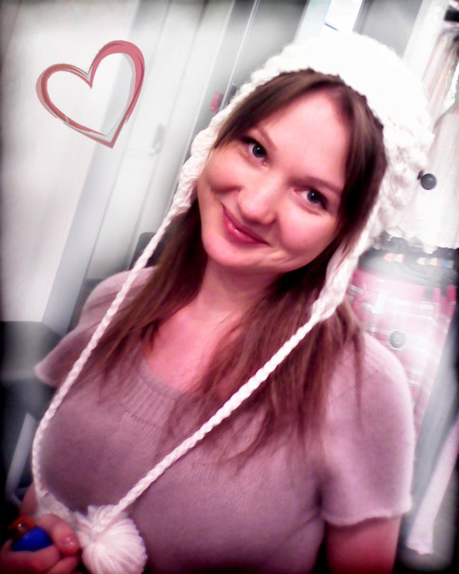 Екатерина Лебедева | Нижний Новгород