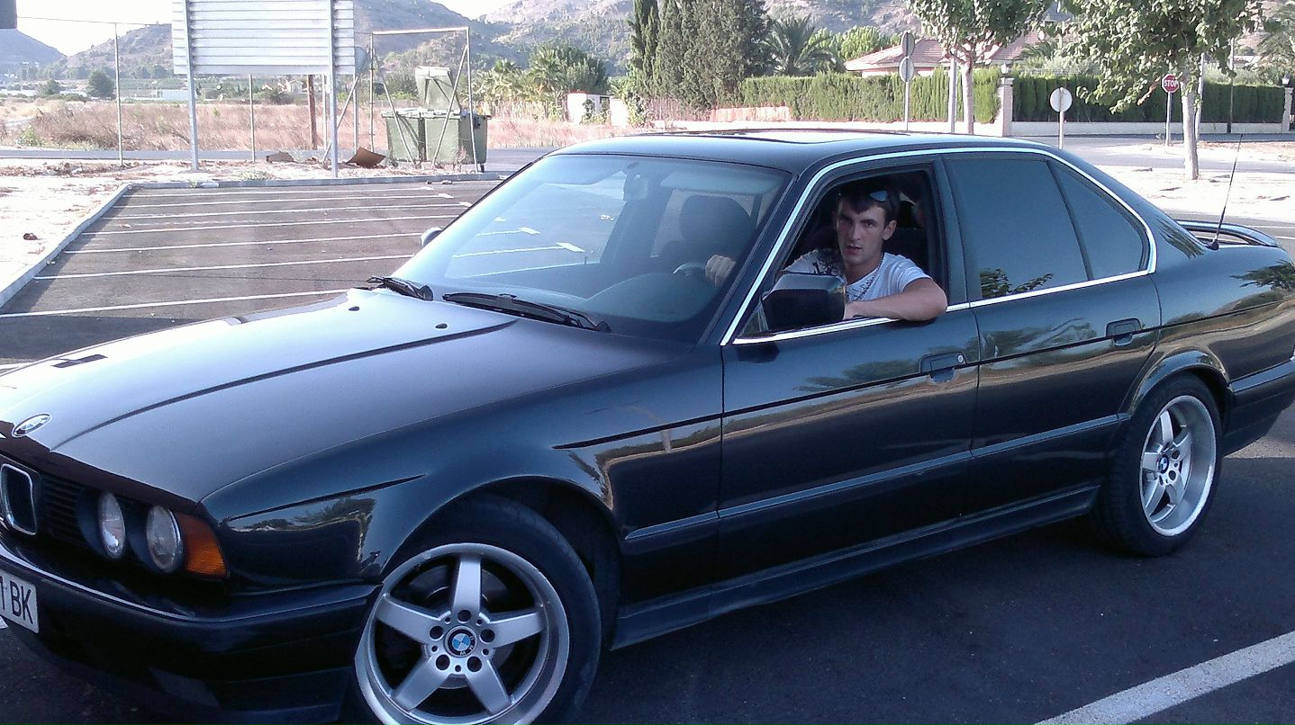 Viktor Yerokhov | Alicante