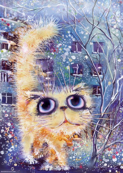 Андрей Хоменко ¤КотярА¤ | Белгород