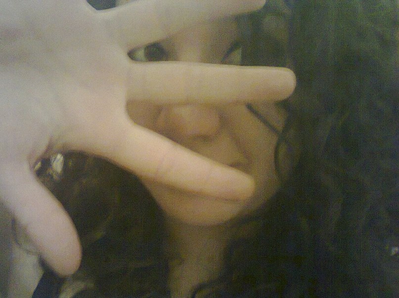 Валерия Долматова | Запорожье