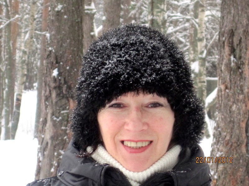 Ирина Якименко | Санкт-Петербург