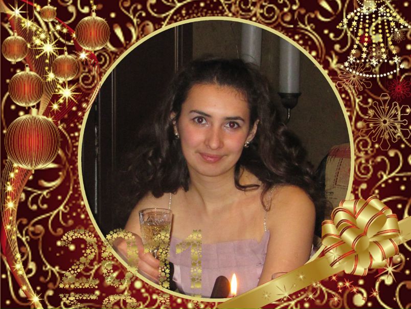 №54, Анастасия Павлова, 40 лет №54, Анастасия Павлова, 40 лет