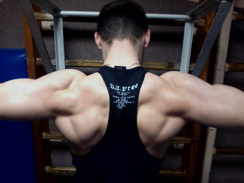 Богдан Ткач | Винница