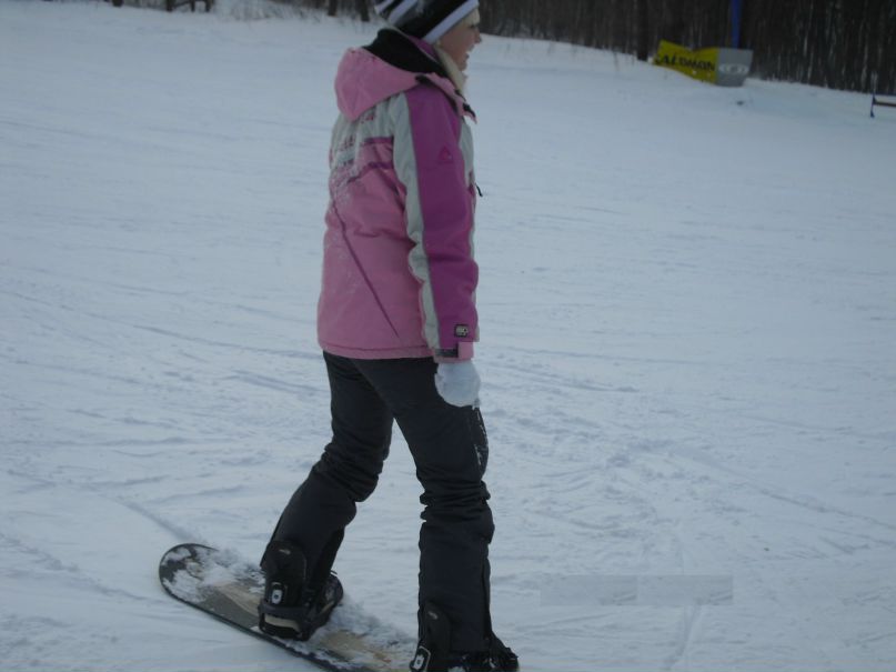 Ольга Емельянова | Сызрань