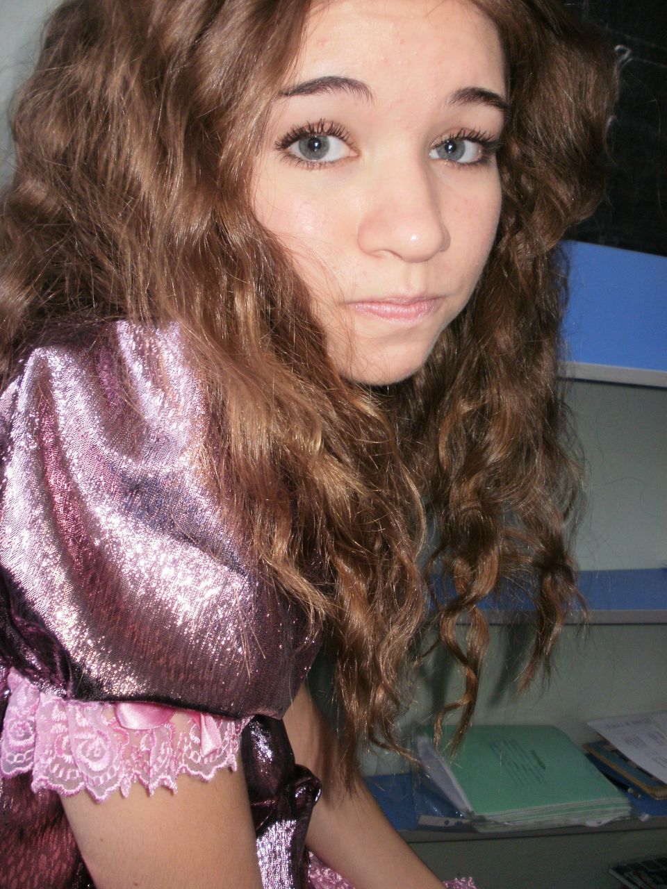 Александра Меркушева | Ижевск