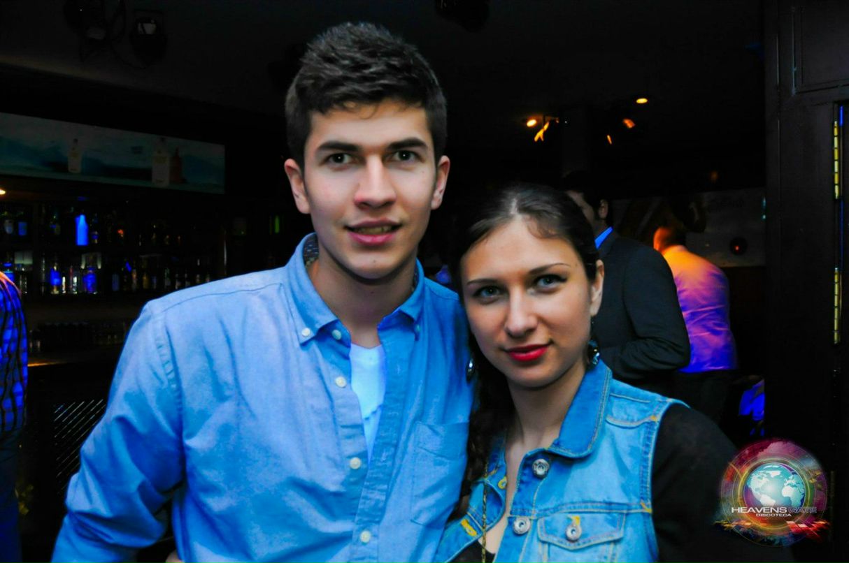 Антон Ноговіцин | Fuengirola