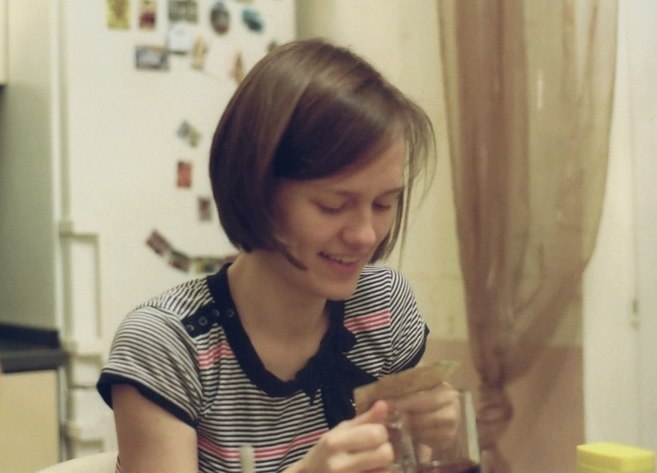 Татьяна Пинькас | Москва