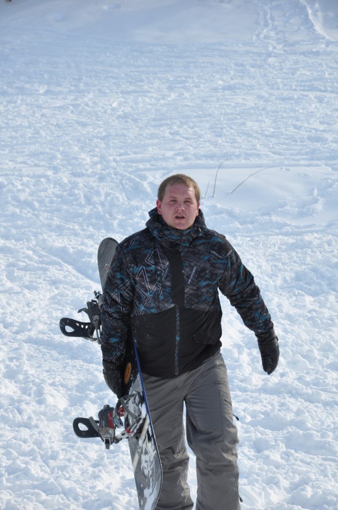 Александр Александров | Ялта