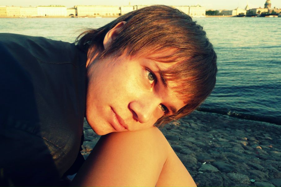 №55, Sergej Yastrebkov, 36 лет, Санкт-Петербург №55, Sergej Yastrebkov, 36 лет, Санкт-Петербург