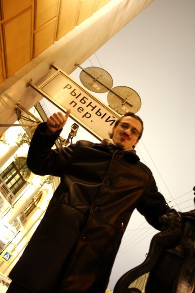 Михаил Кофанов Андреевич | Тула