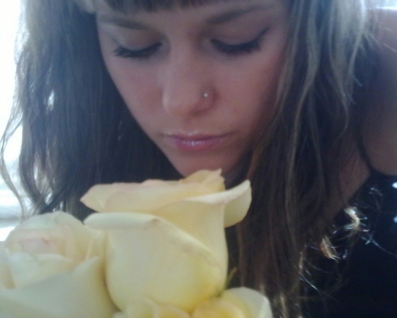 Анастасия Александровна | Красноярск