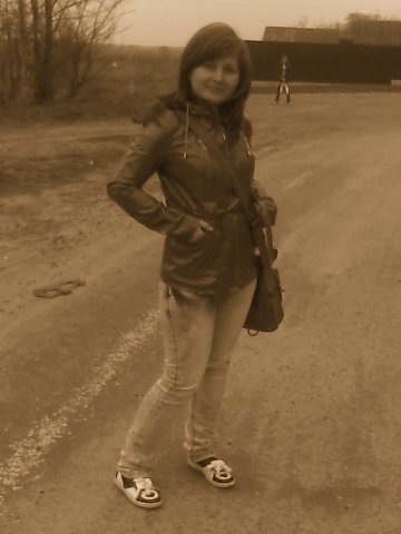 №44, Ирина Степанковская, Москва №44, Ирина Степанковская, Москва