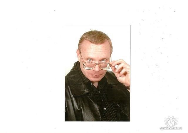 Дмитрий Журавлёв | Москва