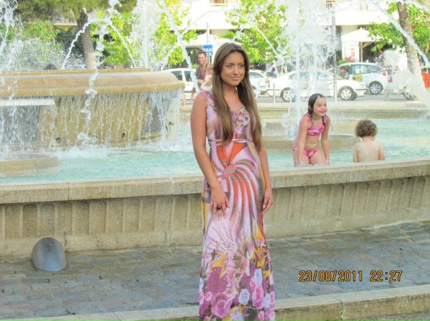 №30, Екатерина Черкасова, 31 год, Messina №30, Екатерина Черкасова, 31 год, Messina