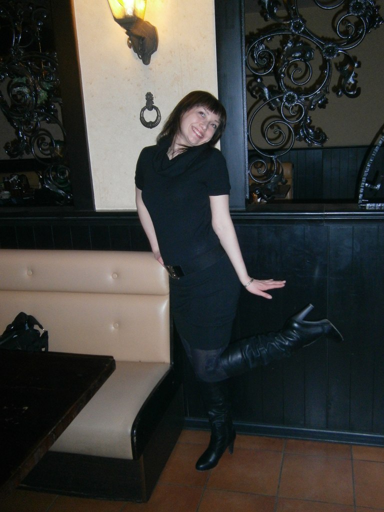 Ирина Васильева | Челябинск