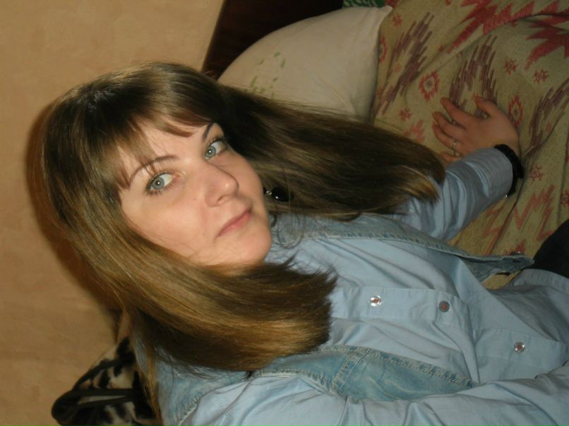 Ирина Йовенко Сергеевна | Чернигов