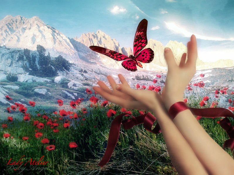 Аня Петрова | Санкт-Петербург