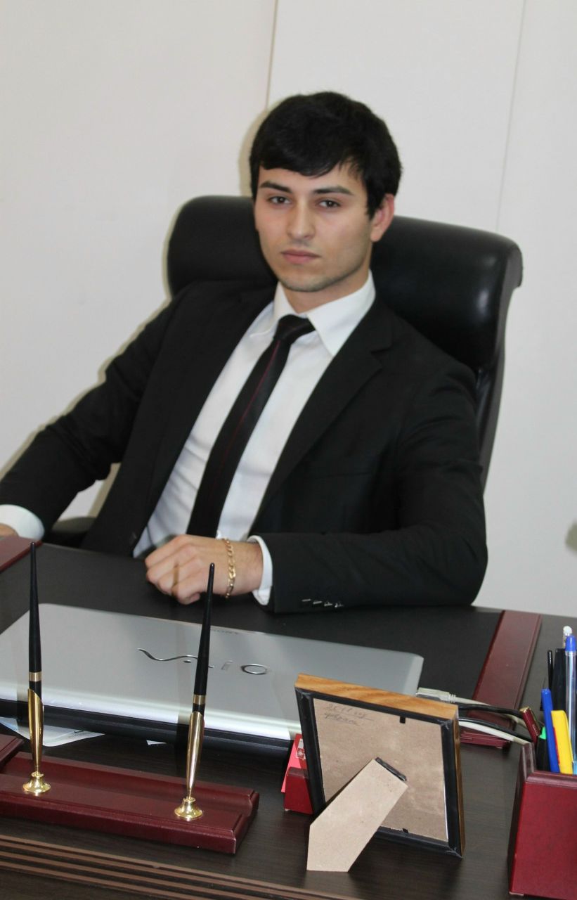 Самвел Топчян | Сочи