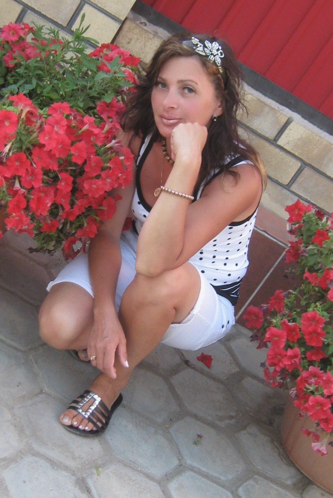 Наталья Морозова | Ульяновск