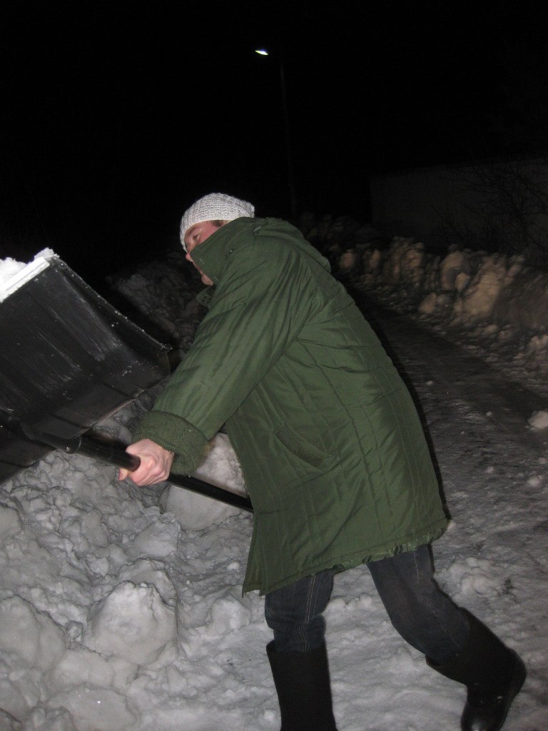 Никита Райский | 