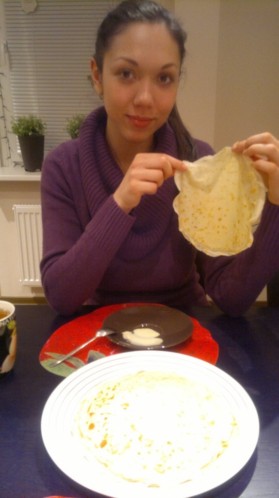 Ольга Петрова | Выборг