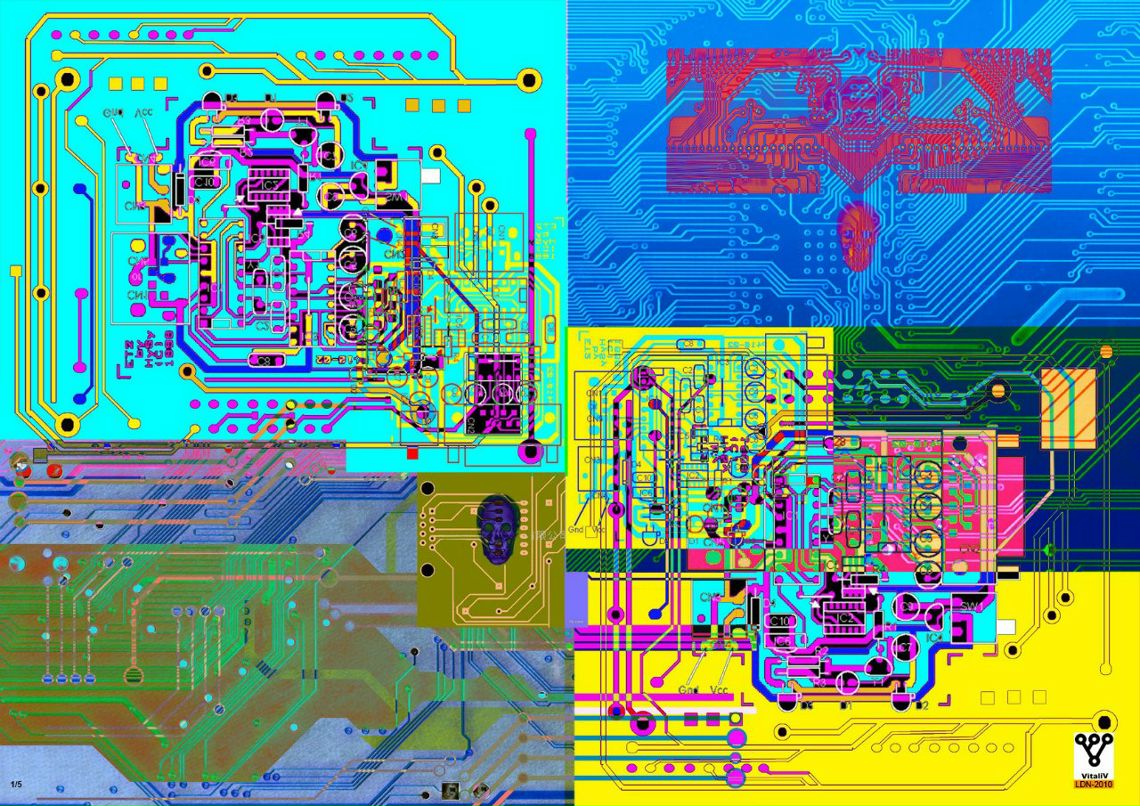 Vitaly Vinogradov VitaliV | London