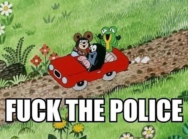 Данила Петровский | 