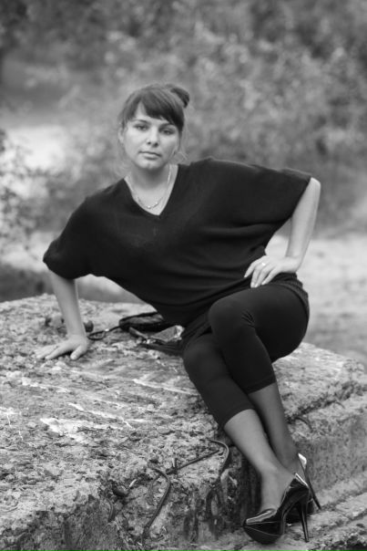 №86, Юлия Брацлавская, 38 лет №86, Юлия Брацлавская, 38 лет