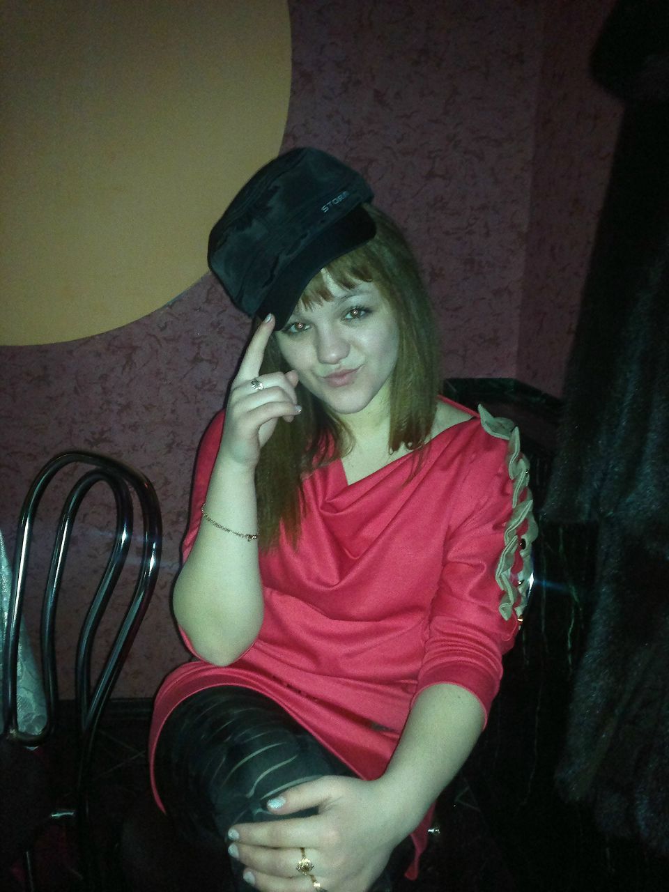 Дарья Николаенко | Нижнеудинск