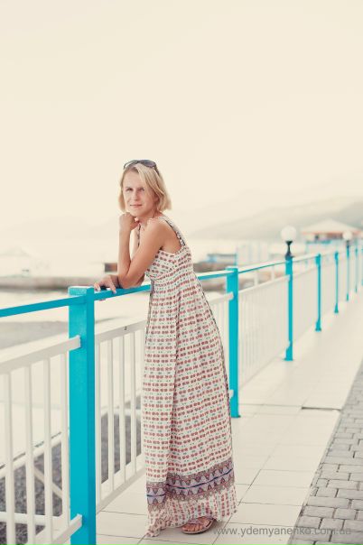 №114, Юля Демьяненко, Киев №114, Юля Демьяненко, Киев