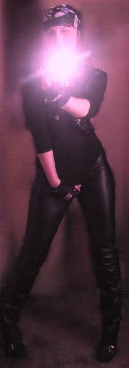 Инуська Жогло | Ромны