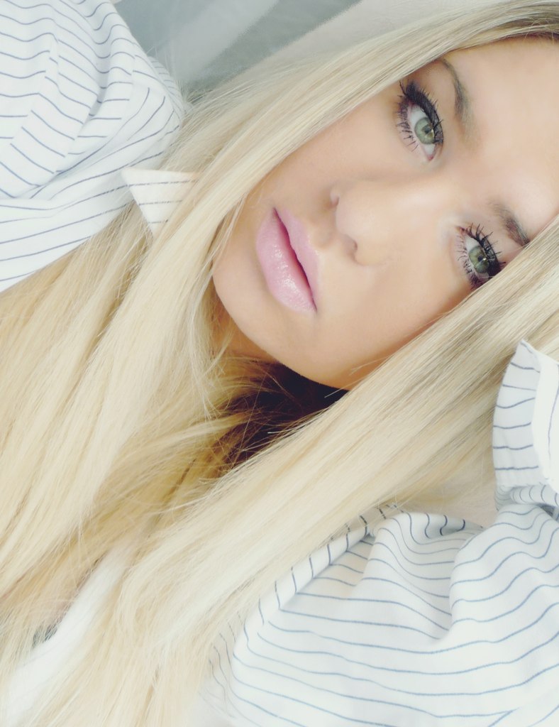 Екатерина Фомина | Челябинск