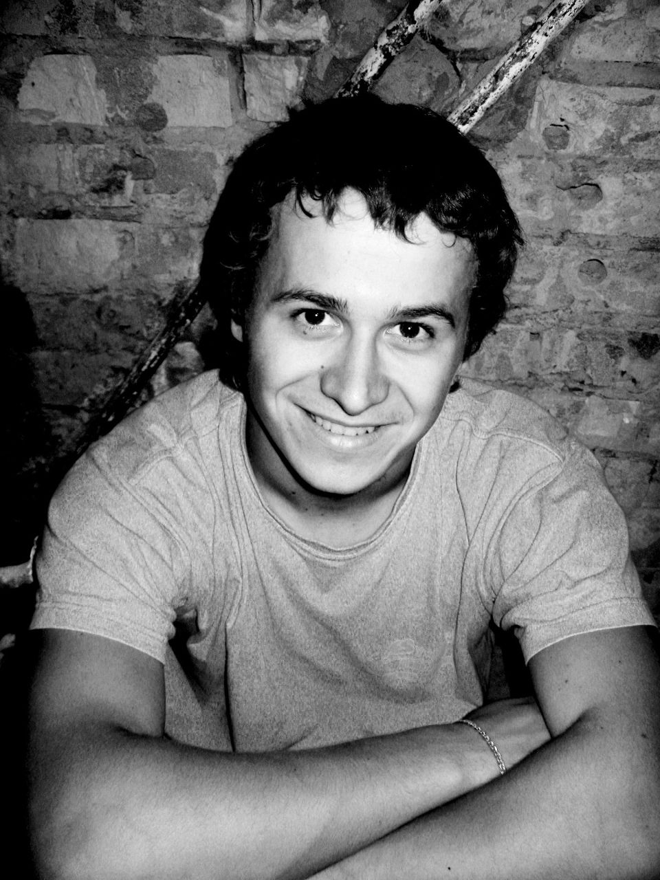 Вовка Пацюк | Киев