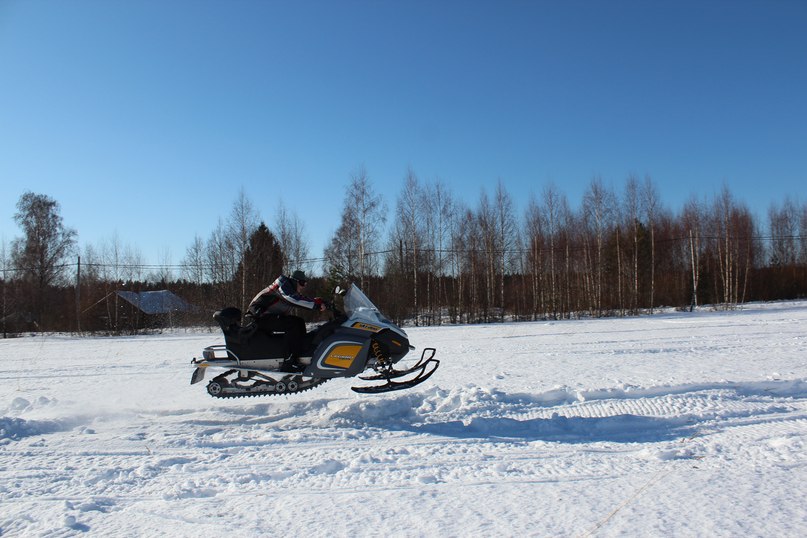 Женя Борищук | Санкт-Петербург