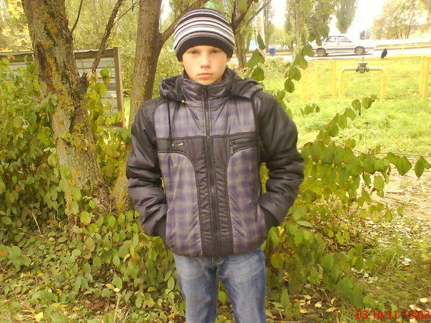 №1, Роман Петров №1, Роман Петров