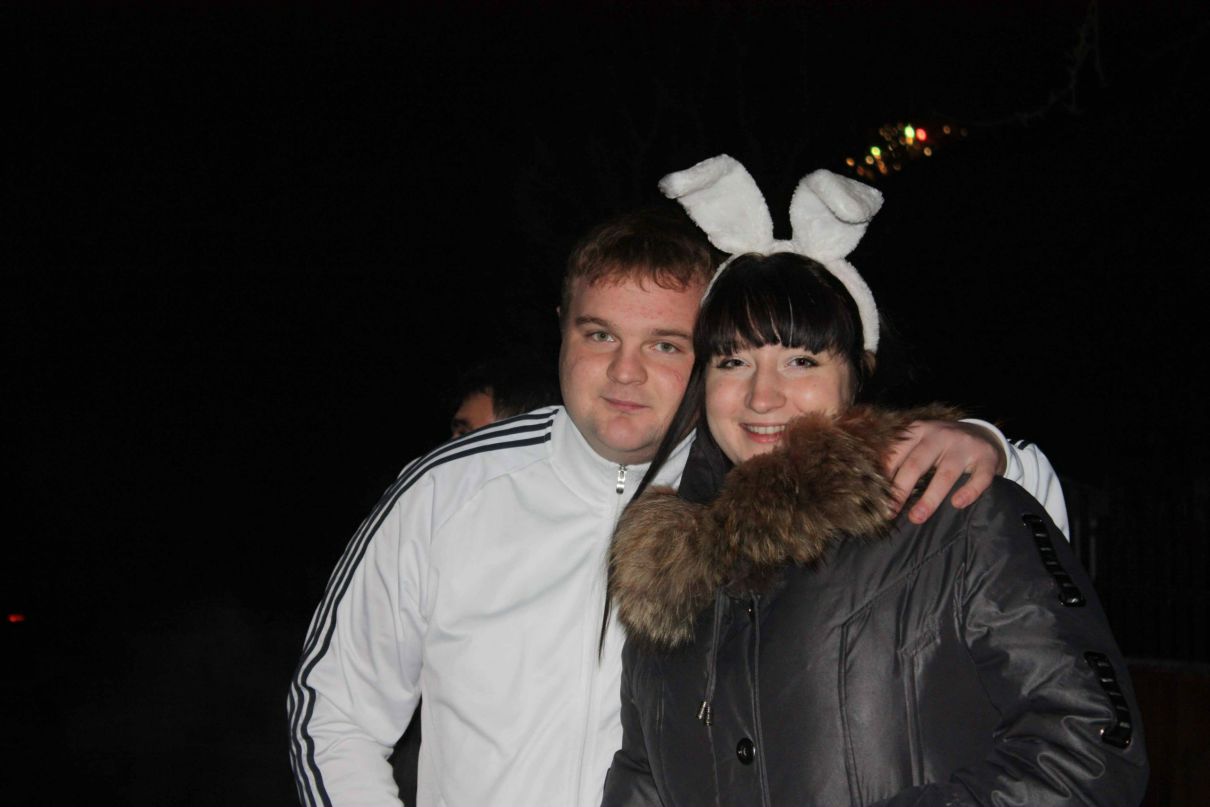 Ксения Ковшик | Гродно