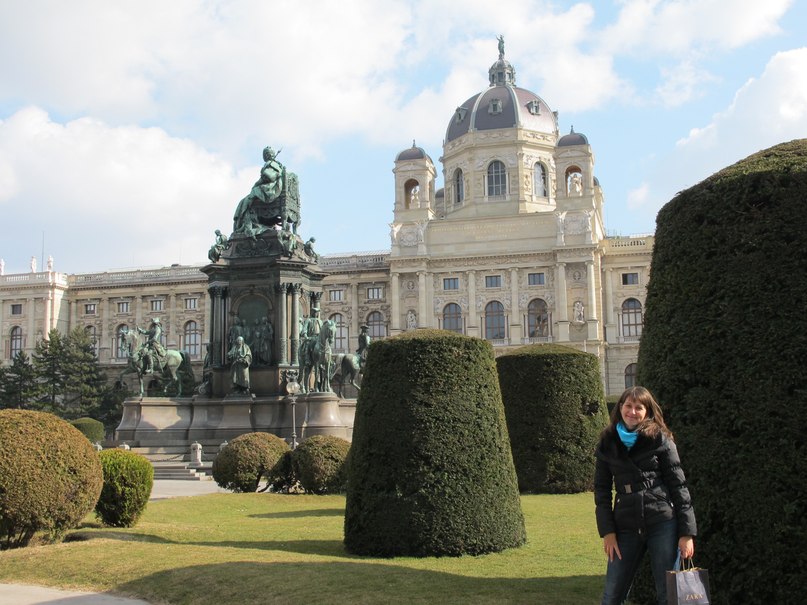 Ирина Вавилова | Санкт-Петербург