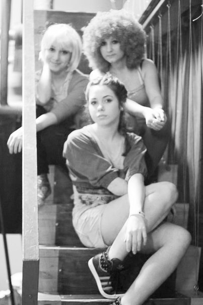 Ksenija Linkeviciute | Москва