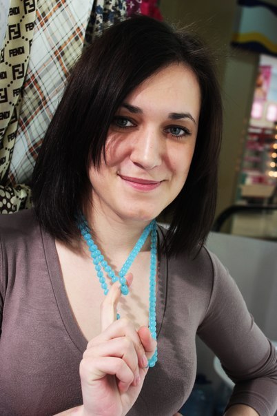 Екатерина Попова | Ногинск