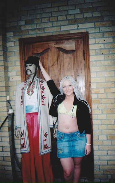 №68, Яна Мироненко, Санкт-Петербург №68, Яна Мироненко, Санкт-Петербург